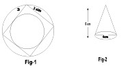 Exam Paper of Auto CAD – I